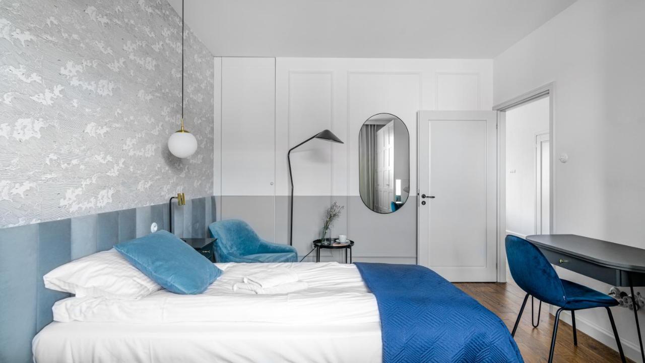 Comfy Apartments - Lastadia Lux Gdansk Exterior foto